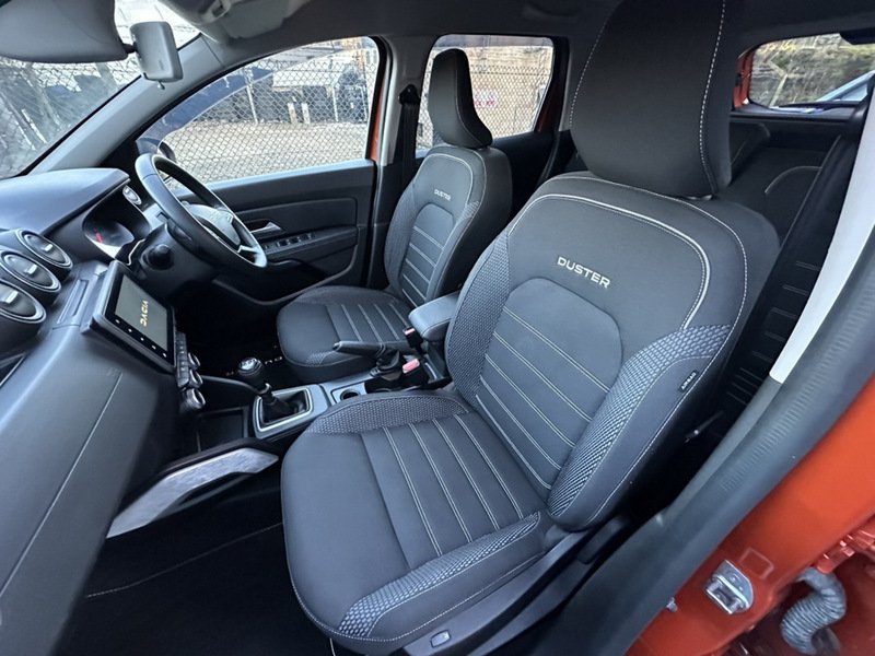 Used Dacia Duster 2023 for sale - 77535575: Photo 12