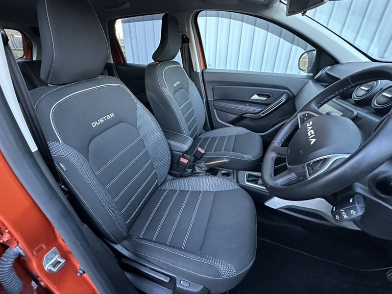 Used Dacia Duster 2023 for sale - 77535575: Photo 13