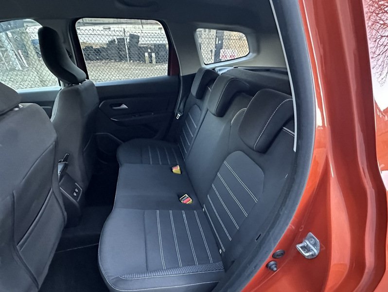 Used Dacia Duster 2023 for sale - 77535575: Photo 14