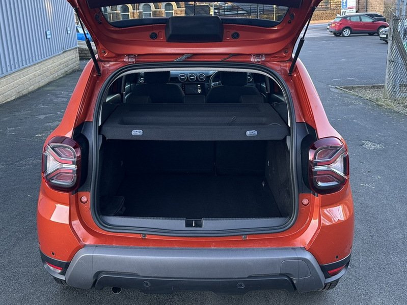 Used Dacia Duster 2023 for sale - 77535575: Photo 15