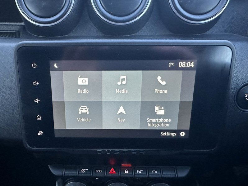 Used Dacia Duster 2023 for sale - 77535575: Photo 19