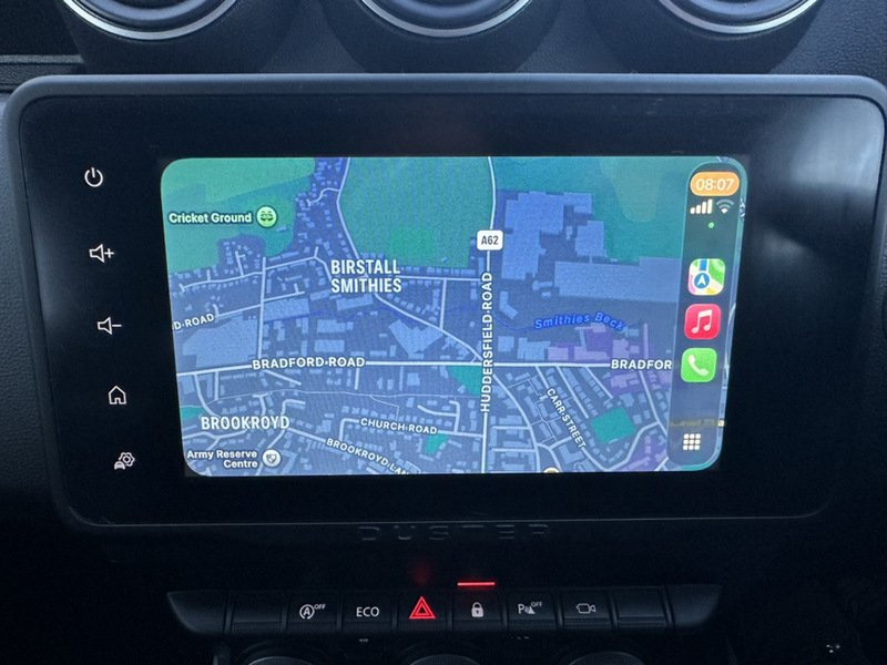 Used Dacia Duster 2023 for sale - 77535575: Photo 2