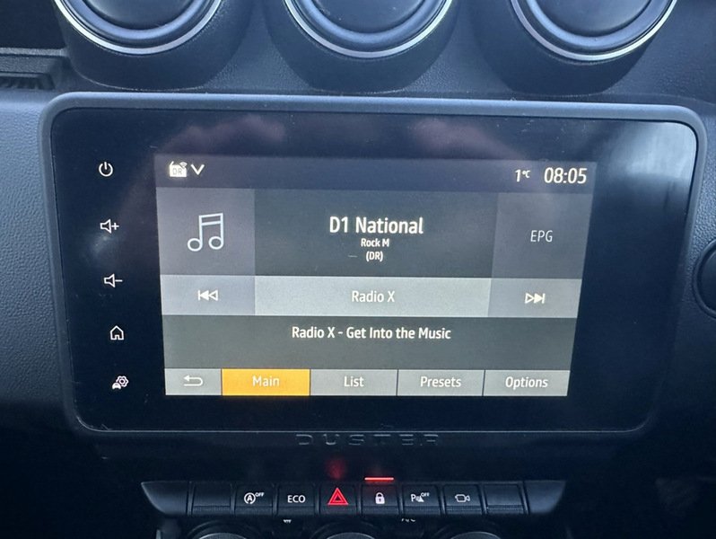 Used Dacia Duster 2023 for sale - 77535575: Photo 21