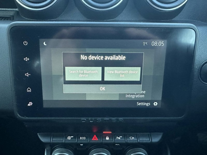 Used Dacia Duster 2023 for sale - 77535575: Photo 22