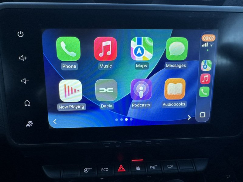 Used Dacia Duster 2023 for sale - 77535575: Photo 23