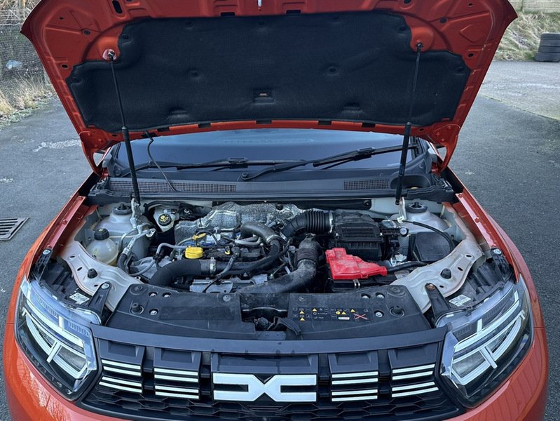 Used Dacia Duster 2023 for sale - 77535575: Photo 27