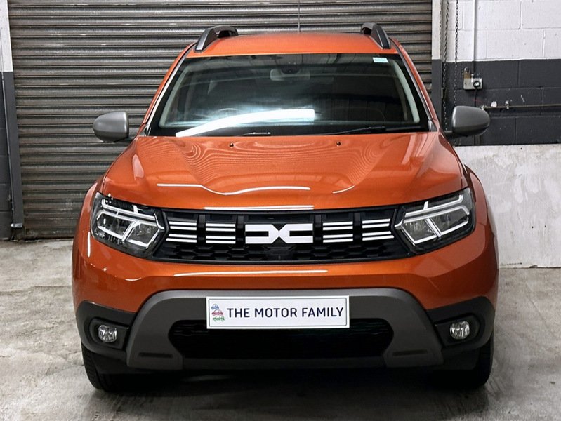Used Dacia Duster 2023 for sale - 77535575: Photo 3