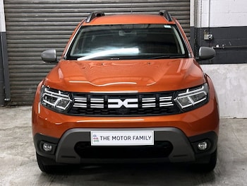 Used Dacia Duster 2023 for sale - 77535575: Photo