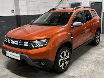 Used Dacia Duster 2023 for sale - 77535575: Photo