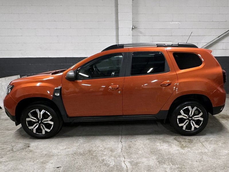 Used Dacia Duster 2023 for sale - 77535575: Photo 5