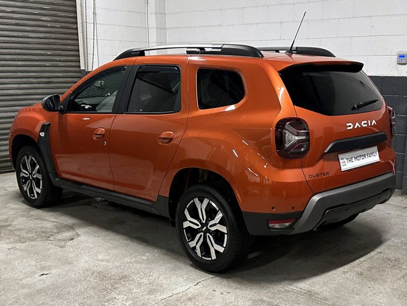 Used Dacia Duster 2023 for sale - 77535575: Photo 6