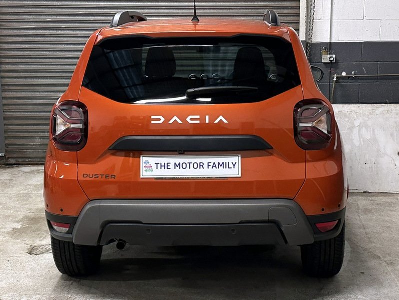 Used Dacia Duster 2023 for sale - 77535575: Photo 7