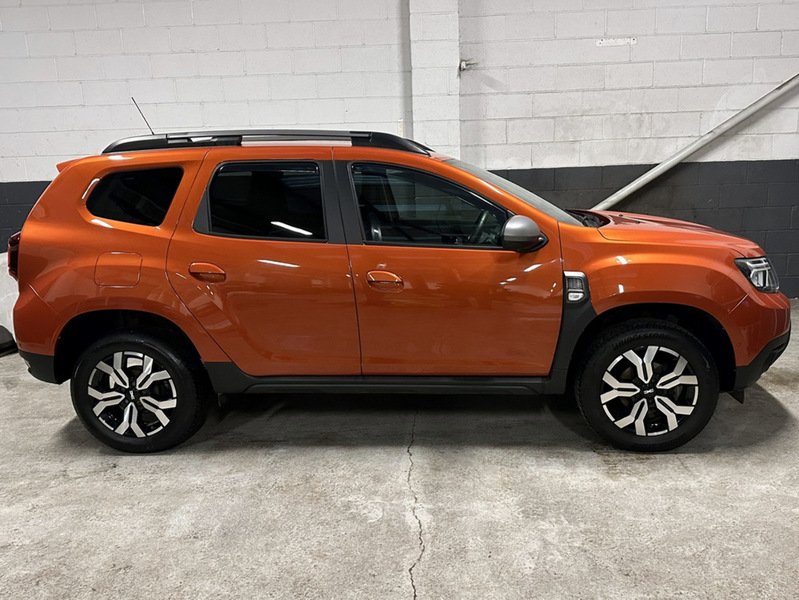 Used Dacia Duster 2023 for sale - 77535575: Photo 9
