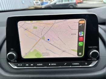 Used Nissan Qashqai 2023 for sale - 78150651: Photo