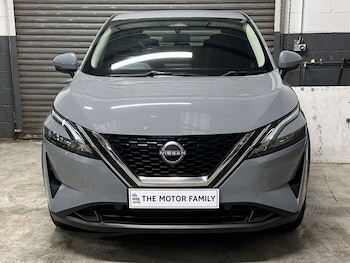 Used Nissan Qashqai 2023 for sale - 78150651: Photo