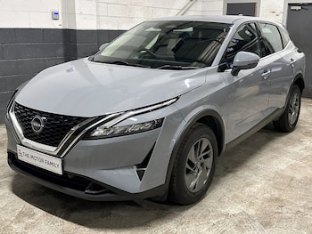 Used Nissan Qashqai 2023 for sale - 78150651: Photo