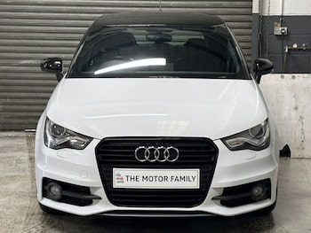Used Audi A1 2014 for sale - 76520859: Photo