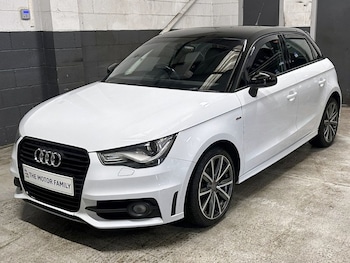 Used Audi A1 2014 for sale - 76520859: Photo
