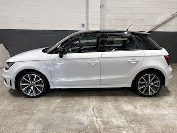 Used Audi A1 2014 for sale - 76520859: Photo
