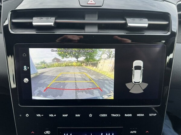 Used Hyundai TUCSON 2022 for sale - 76114905: Photo 10