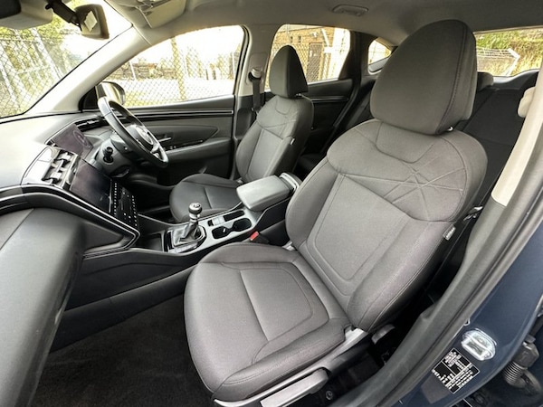 Used Hyundai TUCSON 2022 for sale - 76114905: Photo 12