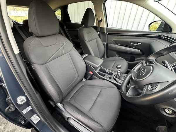 Used Hyundai TUCSON 2022 for sale - 76114905: Photo 13