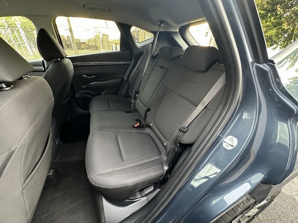 Used Hyundai TUCSON 2022 for sale - 76114905: Photo 14