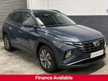 Hyundai - TUCSON