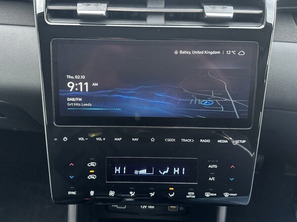 Used Hyundai TUCSON 2022 for sale - 76114905: Photo 20