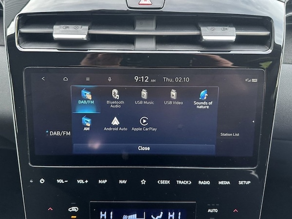 Used Hyundai TUCSON 2022 for sale - 76114905: Photo 22