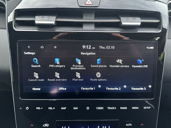 Used Hyundai TUCSON 2022 for sale - 76114905: Photo 23