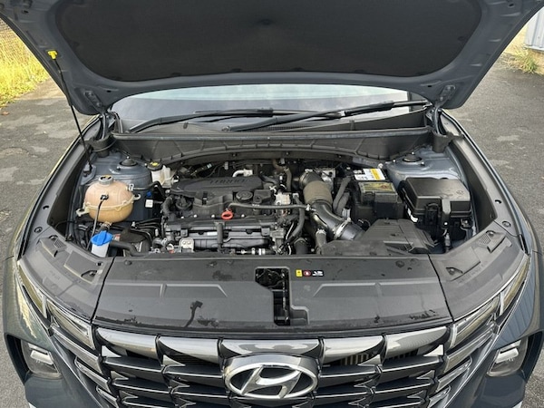 Used Hyundai TUCSON 2022 for sale - 76114905: Photo 26