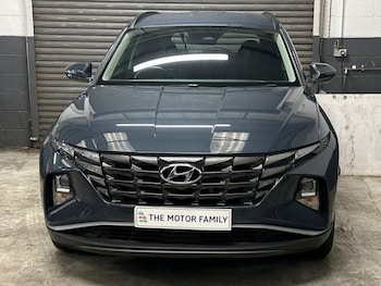 Used Hyundai TUCSON 2022 for sale - 76114905: Photo 3