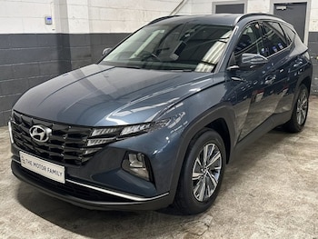 Used Hyundai TUCSON 2022 for sale - 76114905: Photo 4