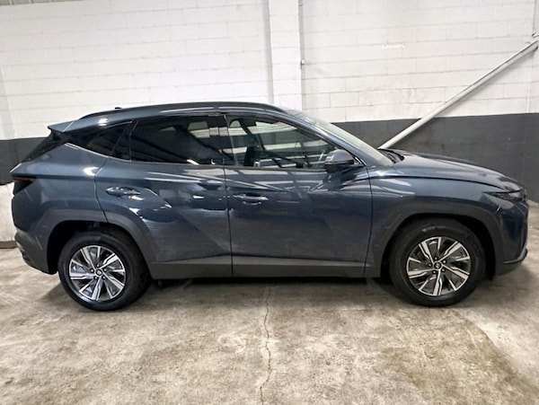 Used Hyundai TUCSON 2022 for sale - 76114905: Photo 9