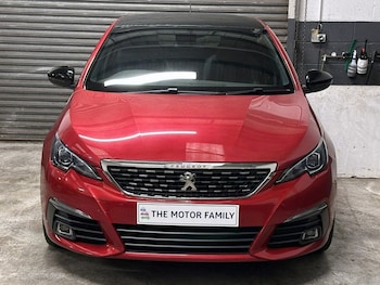Used Peugeot 308 2020 for sale - 79370018: Photo