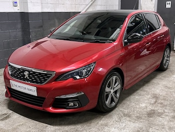 Used Peugeot 308 2020 for sale - 79370018: Photo