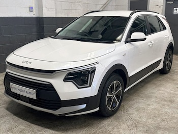 Used Kia Niro 2023 for sale - 78975670: Photo