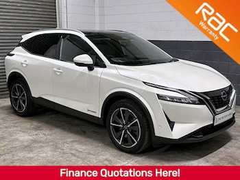 Used Nissan Qashqai 2023 for sale - 79478152: Photo
