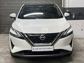 Used Nissan Qashqai 2023 for sale - 79478152: Photo
