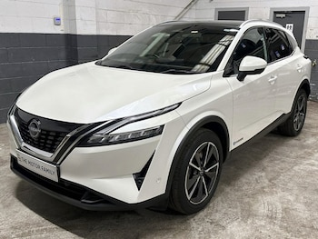 Used Nissan Qashqai 2023 for sale - 79478152: Photo