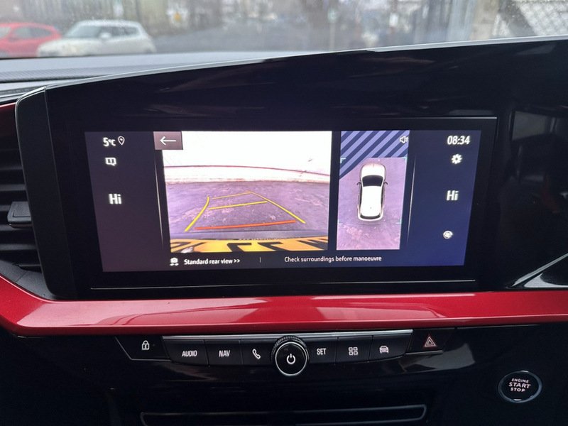 Used Vauxhall Mokka 2022 for sale - 77418308: Photo 10