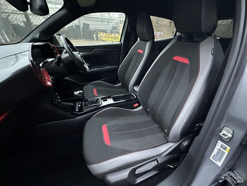 Used Vauxhall Mokka 2022 for sale - 77418308: Photo 11