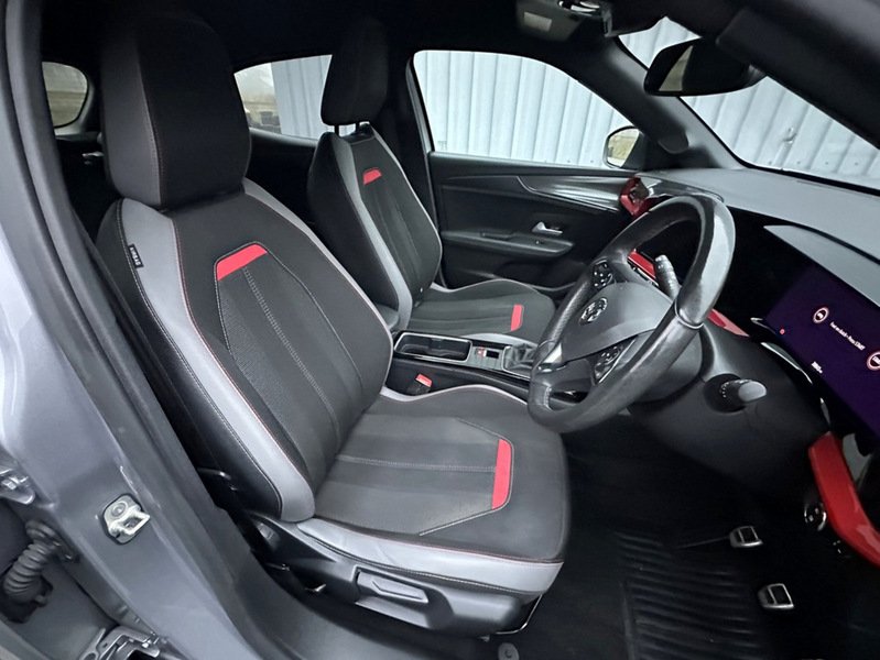 Used Vauxhall Mokka 2022 for sale - 77418308: Photo 12