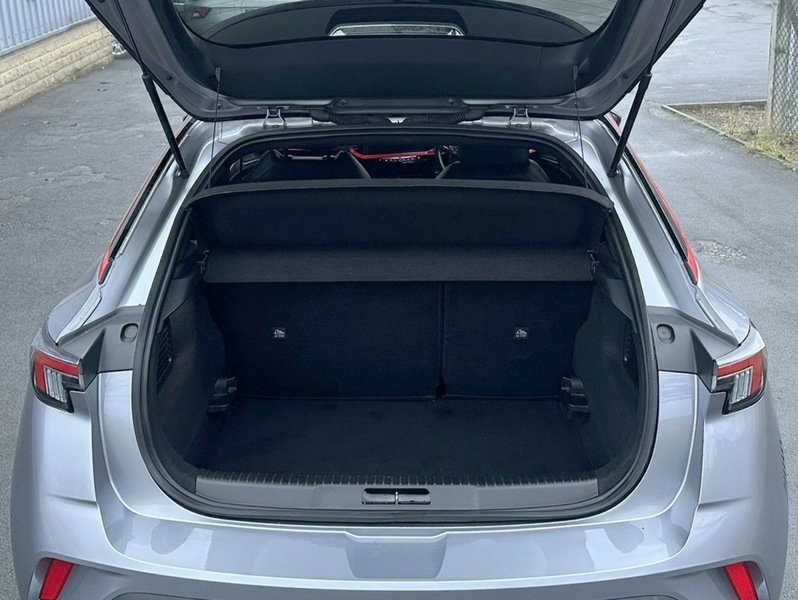 Used Vauxhall Mokka 2022 for sale - 77418308: Photo 15