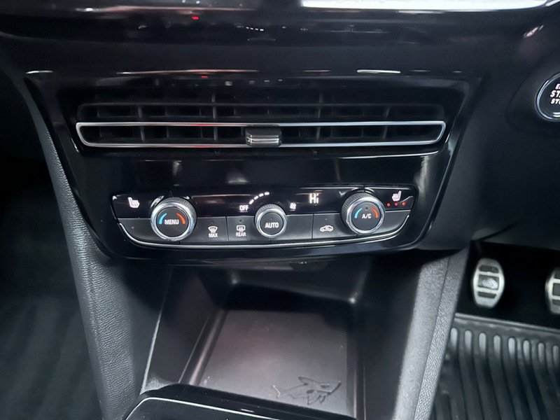 Used Vauxhall Mokka 2022 for sale - 77418308: Photo 21