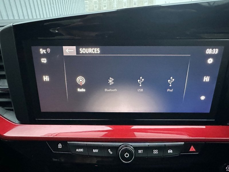 Used Vauxhall Mokka 2022 for sale - 77418308: Photo 23