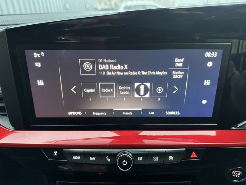 Used Vauxhall Mokka 2022 for sale - 77418308: Photo 24