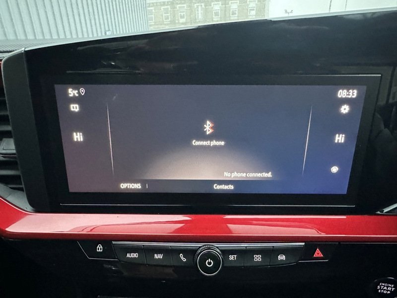 Used Vauxhall Mokka 2022 for sale - 77418308: Photo 25