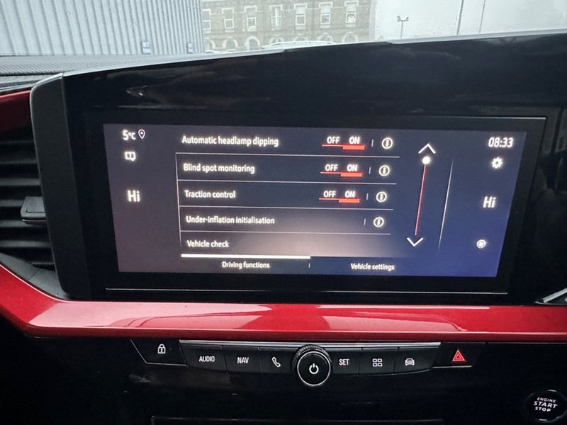 Used Vauxhall Mokka 2022 for sale - 77418308: Photo 26